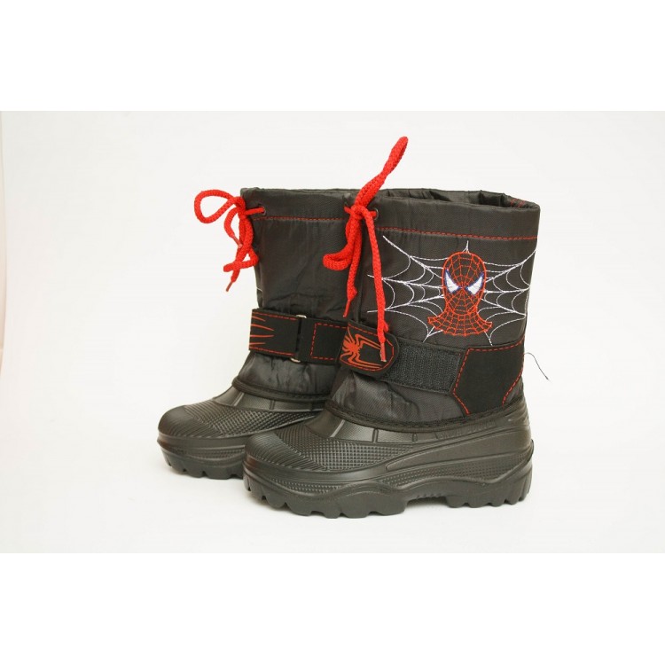 Детские дутики Гармас паук